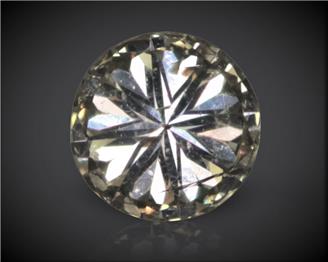 NATURAL DIAMOND SI-2 M 0.60CTS-1868